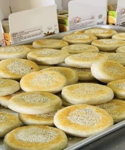 BÁNH HẠT DẺ - HỘP 10 BÁNH