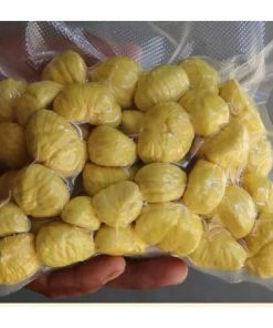 HẠT DẺ TƯƠI BÓC VỎ HẠT TO VIP - 1KG