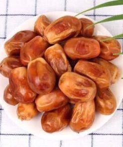 QUẢ CHÀ LÀ SẤY DẺO - 900GRAM